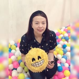 Meet your Posher, Anna mariela